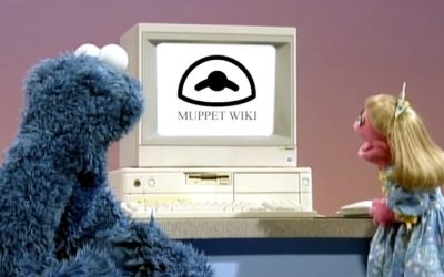 Muppet Wiki Reaches 50,000 Articles
