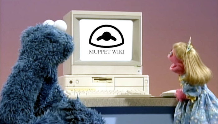 Muppet Wiki Reaches 50,000 Articles