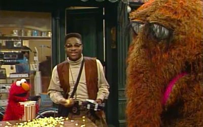 RIP Malcom-Jamal Warner