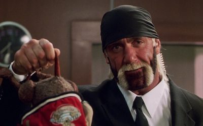 RIP Hulk Hogan