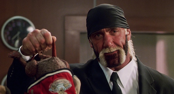 RIP Hulk Hogan