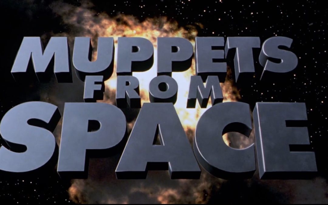 Movin’ Right Along 6.01: Is Muppets From Space Good?