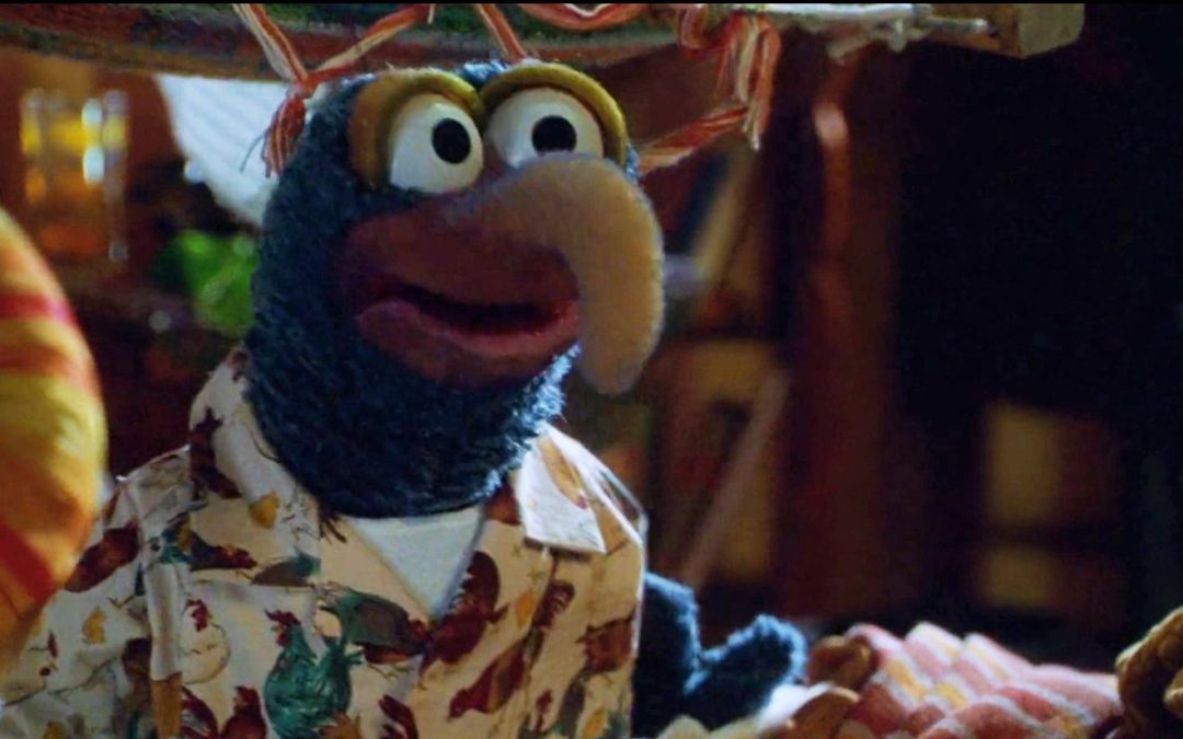 Movin’ Right Along 6.02: Gonzo Is DOOMED