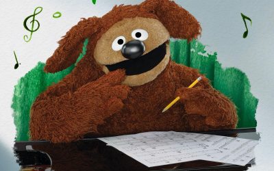 Chill Out with “Disney Instrumentals: The Muppets”