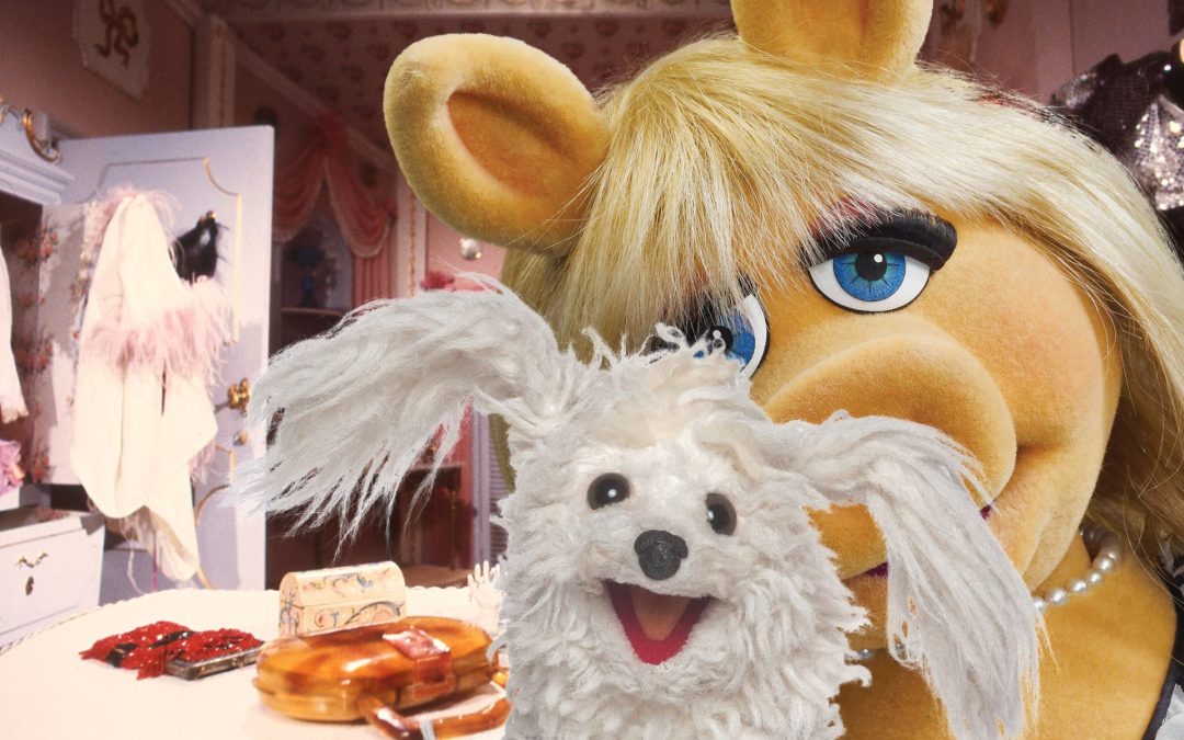 70 Years, 70 Muppets – Ep. 53. Foo Foo