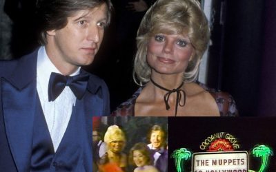 RIP Loni Anderson