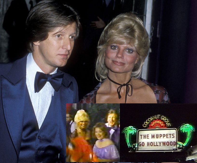 RIP Loni Anderson