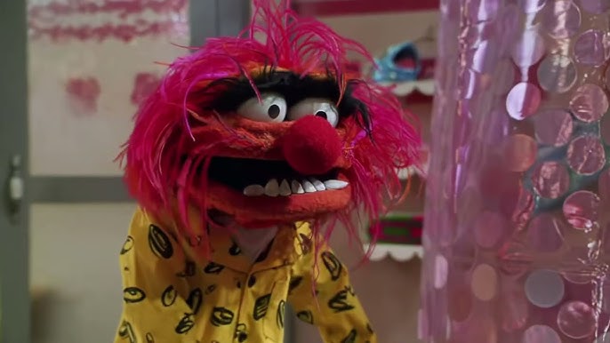 Movin’ Right Along 6.03: The Muppets Get Funky