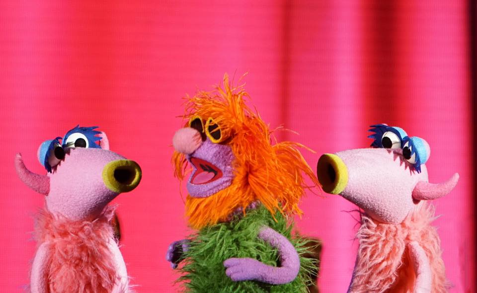 70 Years, 70 Muppets – Ep. 55. Mahna Mahna & The Snowths