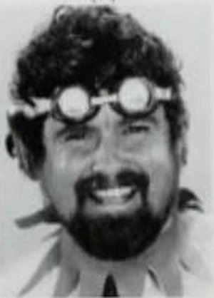 RIP Jim Mahon