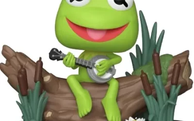 Pre-Order the New Wave of Muppet Funko Pops