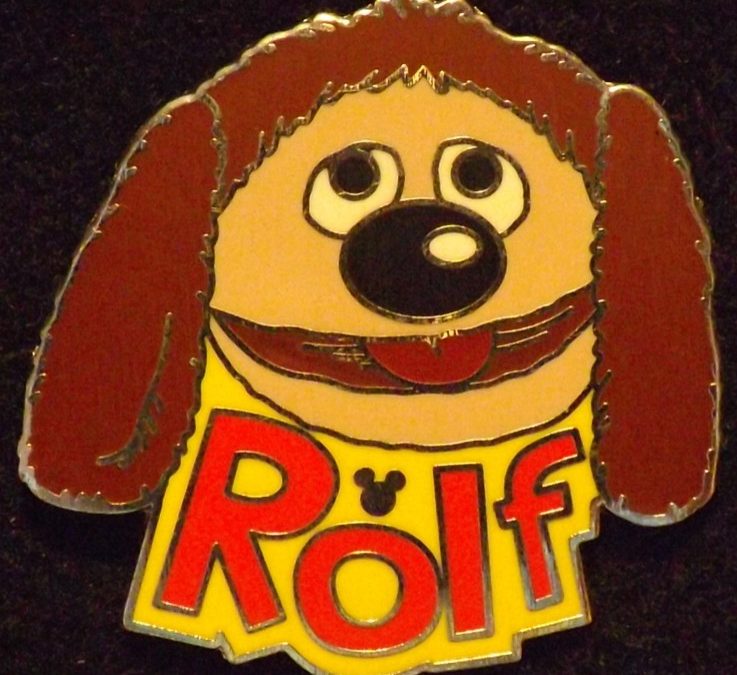 Muppet Misspellings