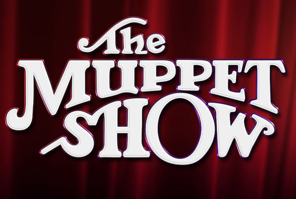 BREAKING: The Muppet Show Returns!