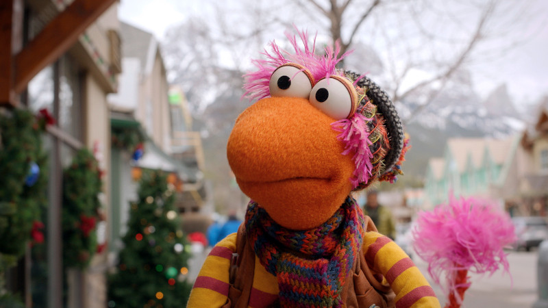 New Fraggle Holiday Special On The Way