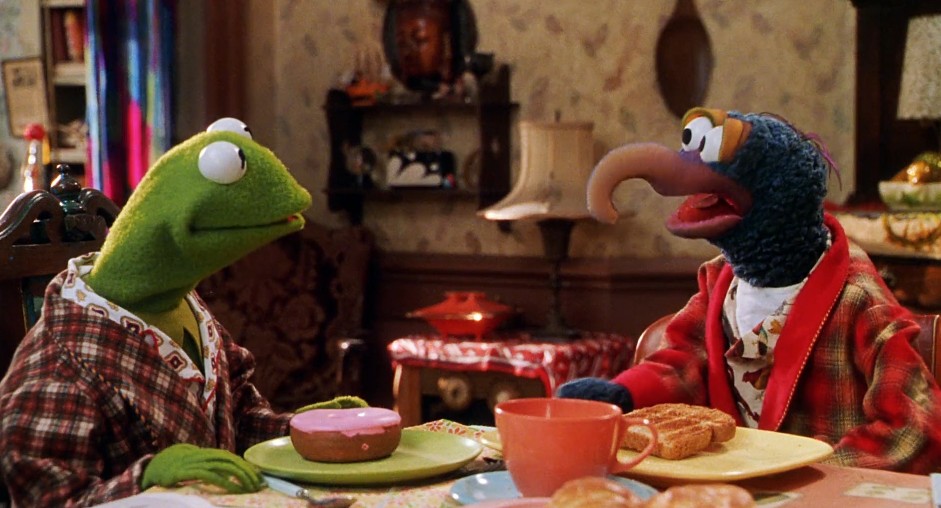 Movin’ Right Along 6.05: Muppet Family Photos