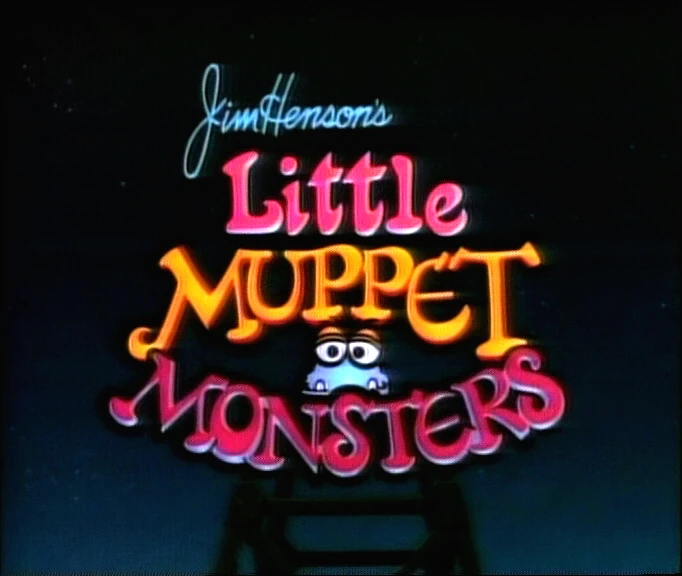 Little Muppet Monsters: 40 Years Later – And the Rest