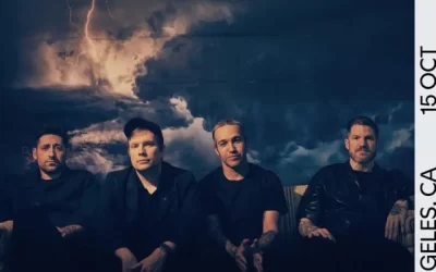 Fall Out Boy Covers Muppet Christmas Carol