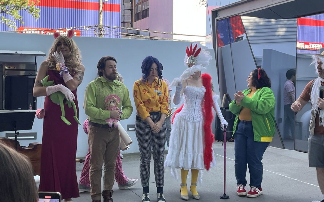 REPORT: Jim Henson’s Birthday Celebration in NYC 2025