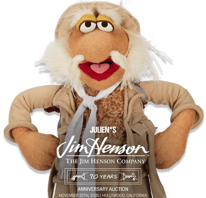 The Henson Company Auction with Karen Falk