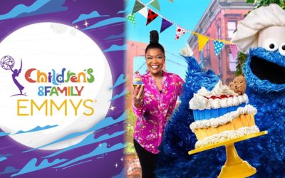 2025 Children’s and Family Emmy Nominations