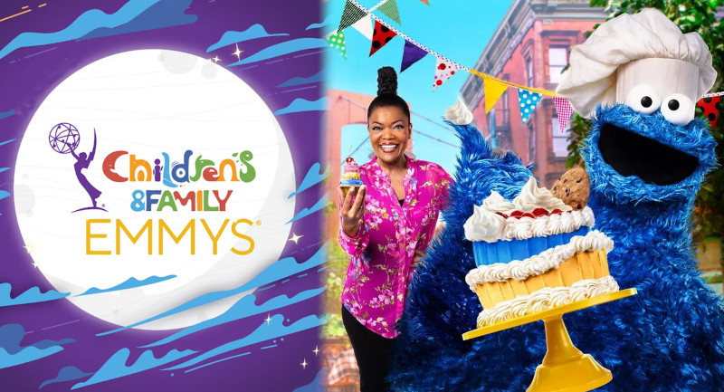 2025 Children’s and Family Emmy Nominations