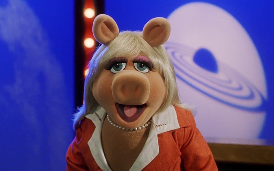 Movin’ Right Along 6.13: Piggy’s Painful Performance