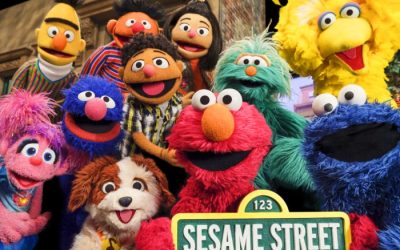 Sesame Street Season 56 Trailer and More