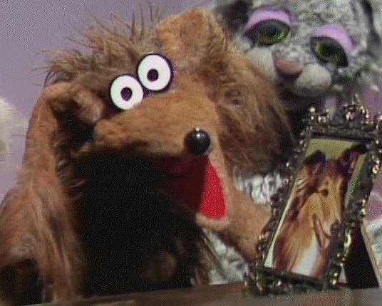 70 Years, 70 Muppets – Ep. 64. Baskerville