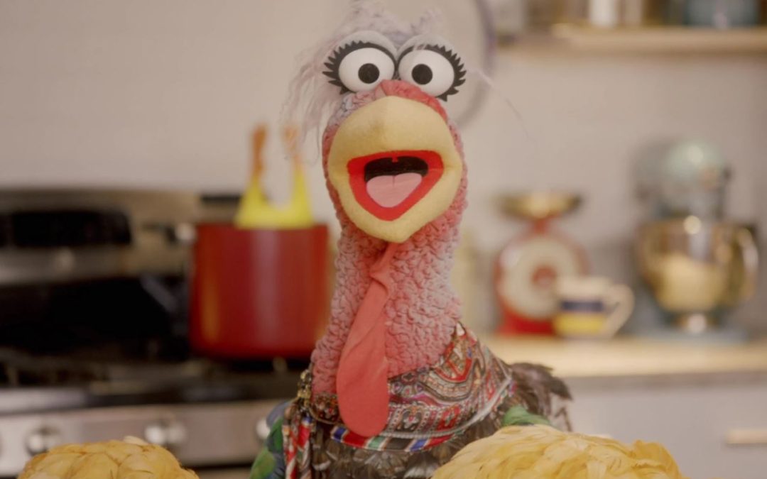 70 Years, 70 Muppets – Ep. 66. Beverly Plume