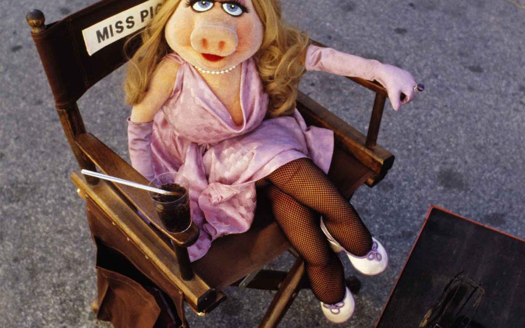 RUMOR: Miss Piggy Movie in the Works