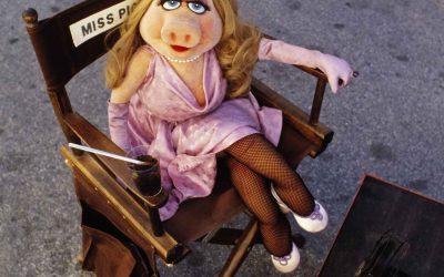 RUMOR: Miss Piggy Movie in the Works