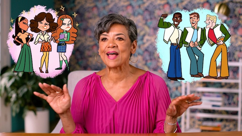 Review – Street Smart: The Sonia Manzano Documentary