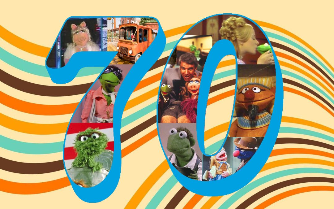 The Other Top 70 Muppet Moments, part 1