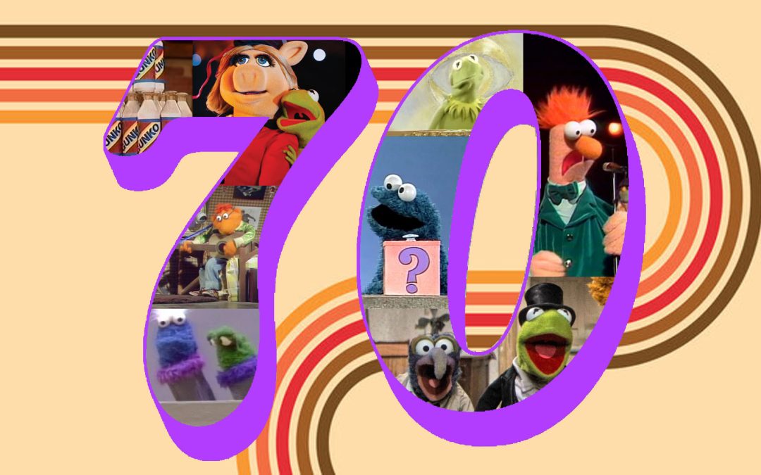 The Other Top 70 Muppet Moments, part 2