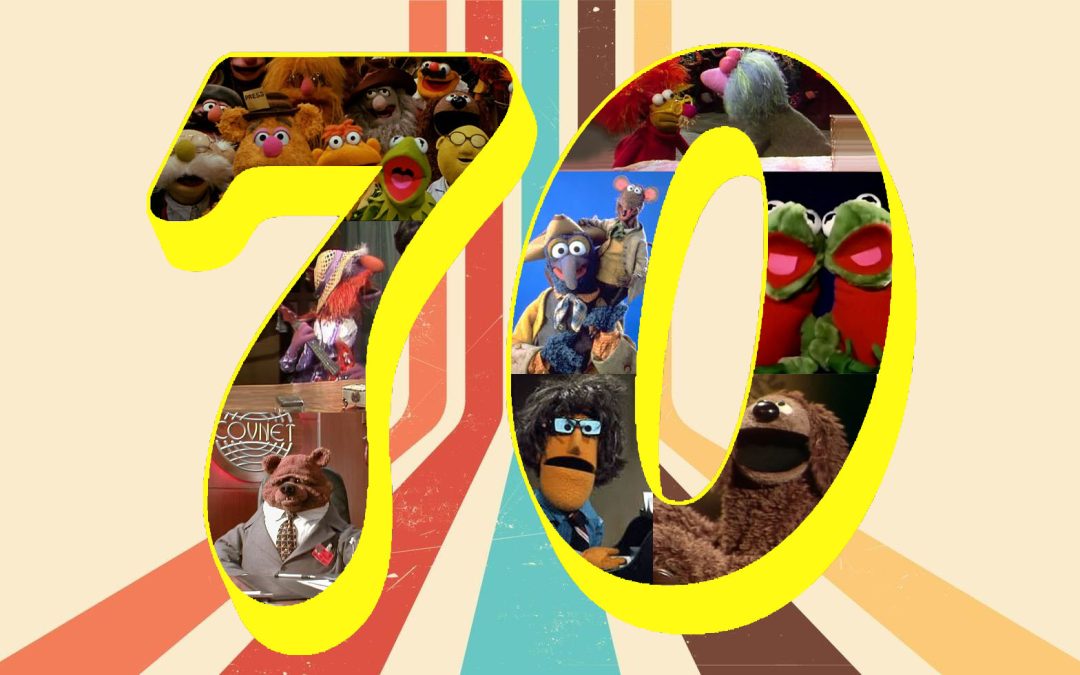 The Other Top 70 Muppet Moments, part 3