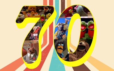 The Other Top 70 Muppet Moments, part 3