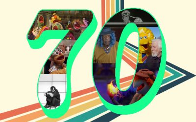 The Other Top 70 Muppet Moments, part 4