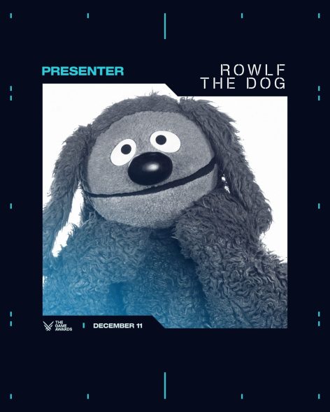 Miss Piggy and Rowlf to Appear at The Game Awards - ToughPigs