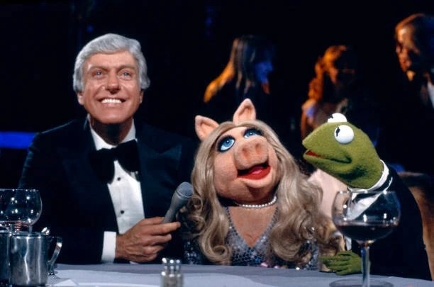 Dick Van Dyke at 100: A Muppety Celebration
