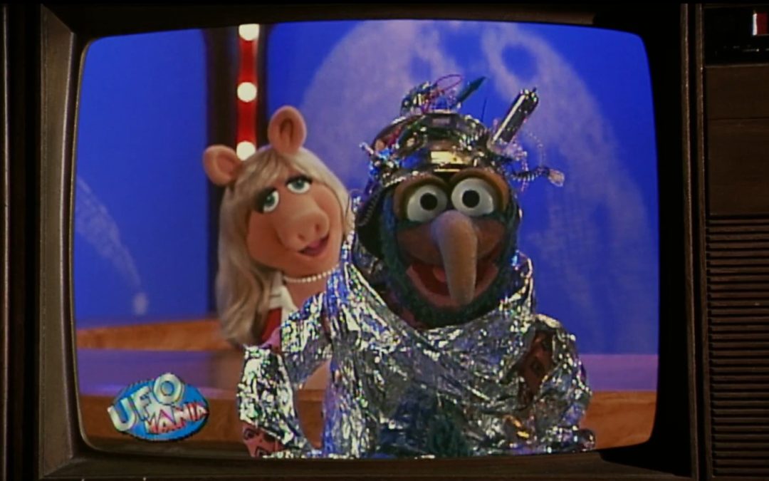 Movin’ Right Along 6.14: Gonzo Doxxes Himself