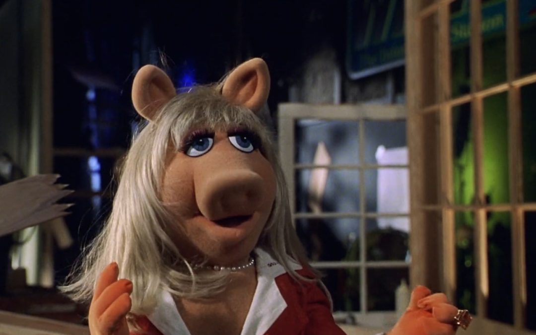 Movin’ Right Along 6.15: The Piggy We Know