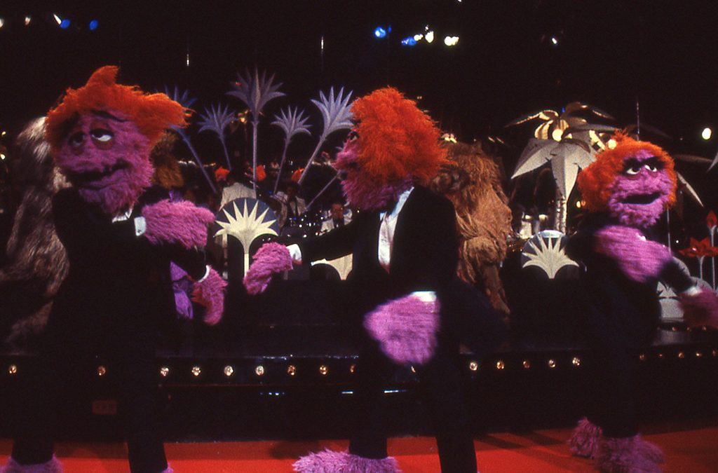 70 Years, 70 Muppets – Ep. 69. The Mutations
