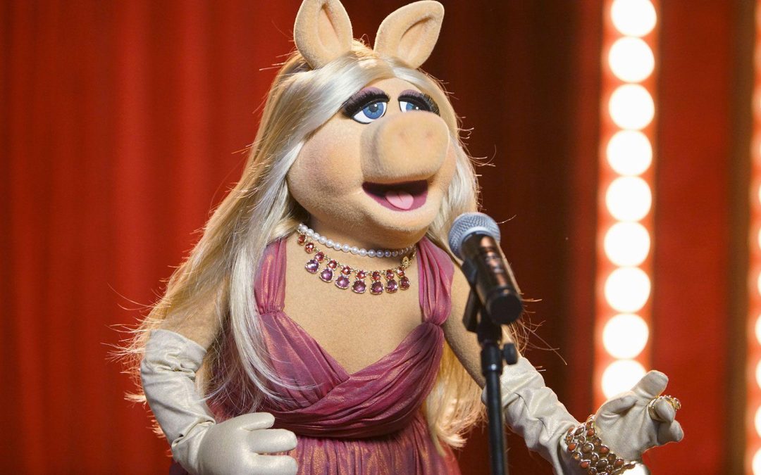 70 Years, 70 Muppets – Ep. 70. Miss Piggy
