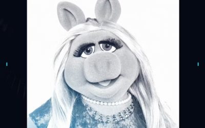 Miss Piggy and Rowlf to Appear at The Game Awards