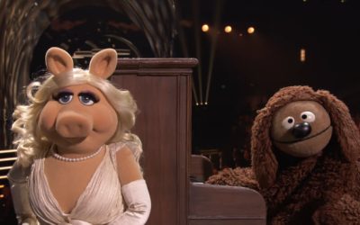Watch: The Muppets at The Game Awards 2025