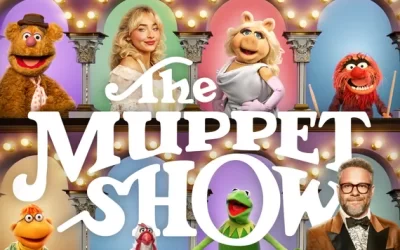 Watch: The Muppet Show Special Trailer