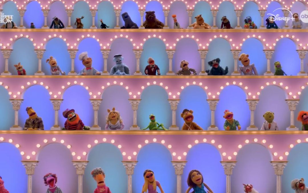 Breaking Down ‘The Muppet Show’ Teaser Trailer