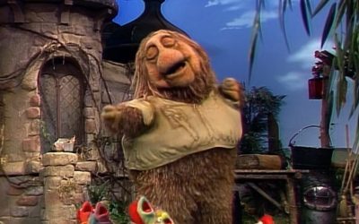 War and Peace and Fraggle Rock