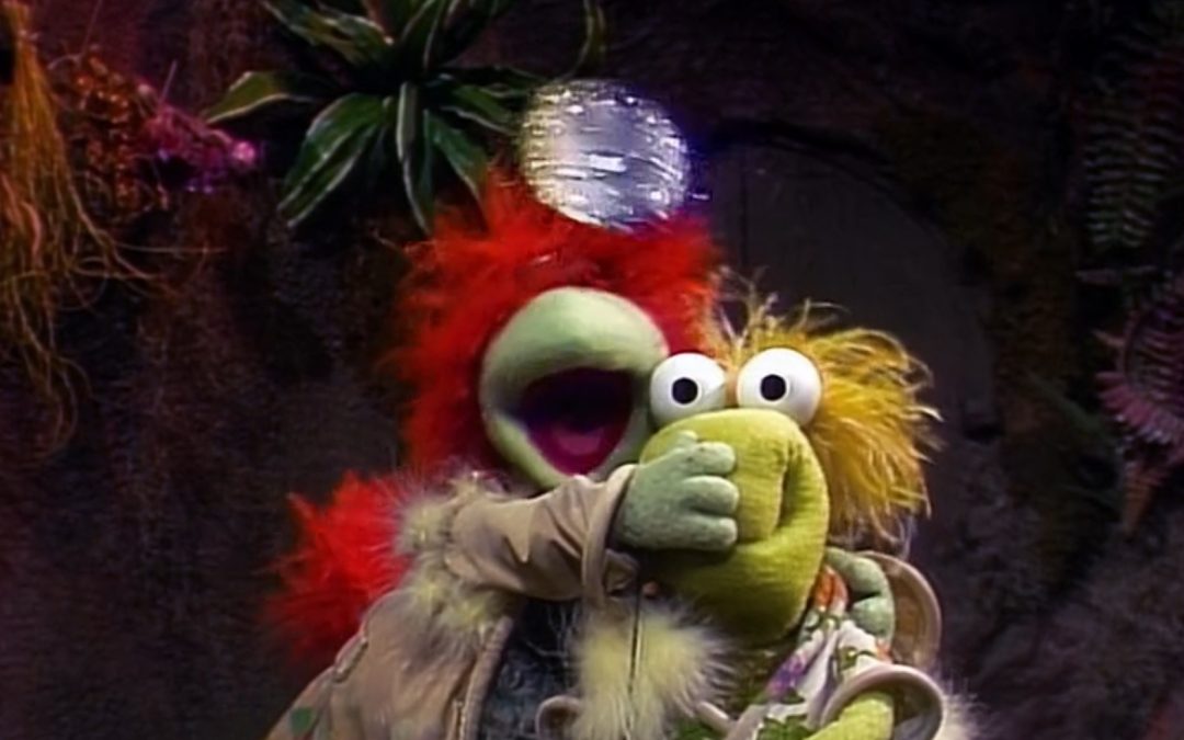 Fraggle Rock: 40 Years Later Review – “Sidebottom Blues”