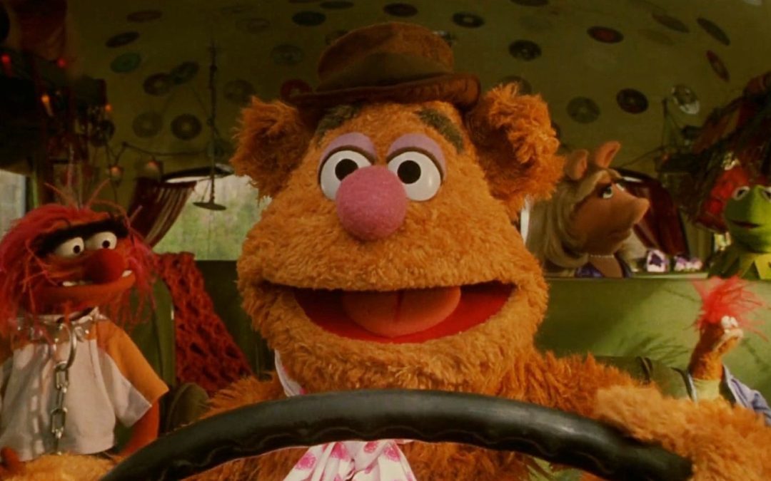 Movin’ Right Along 6.21: The Muppet Bus Hits the Road